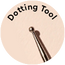 Dotting tool