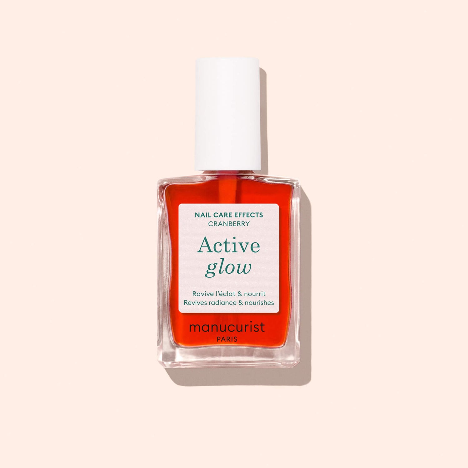 Active Glow Cranberry