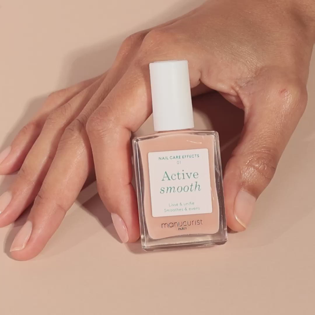 Active Smooth 01