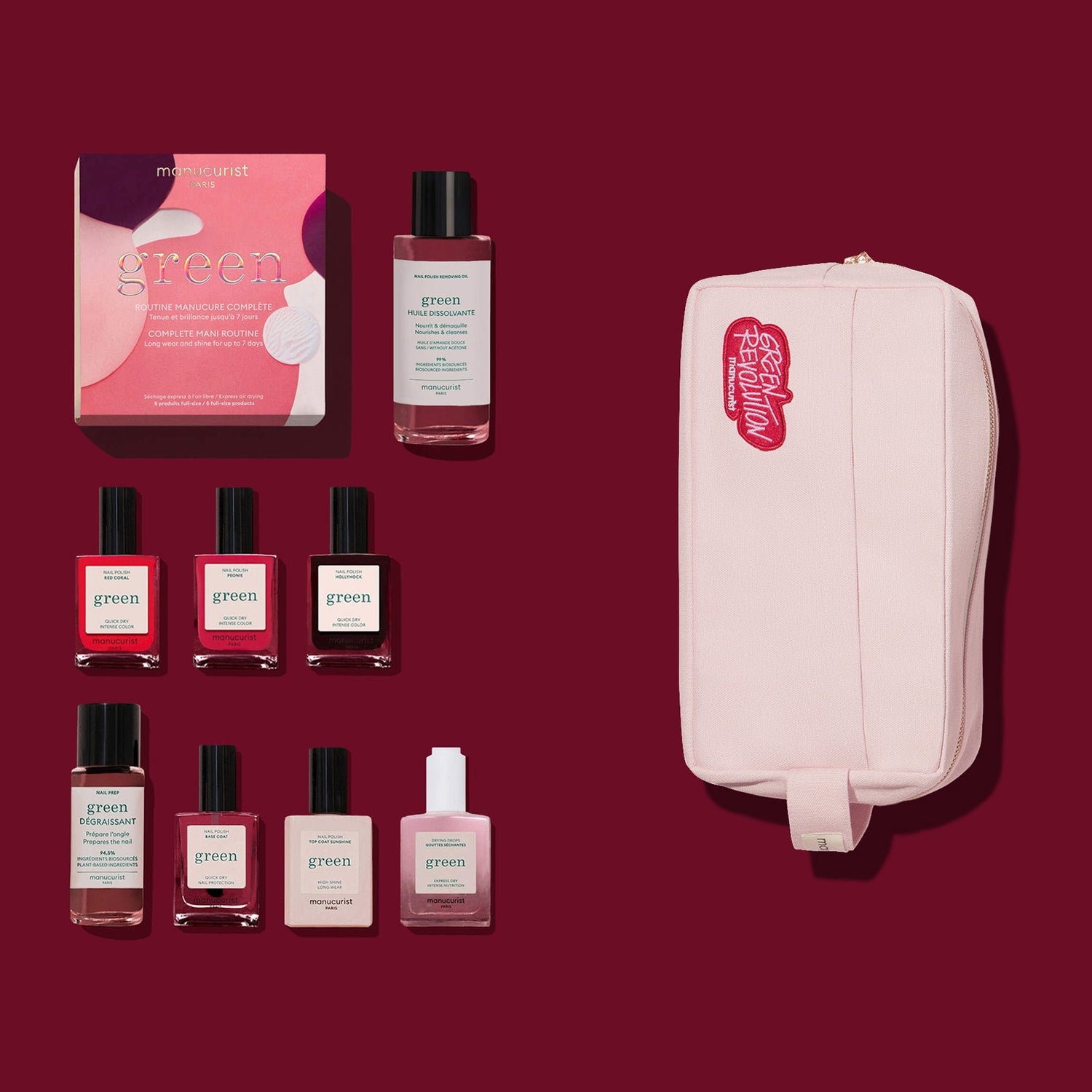 Starter Kit Gift Set