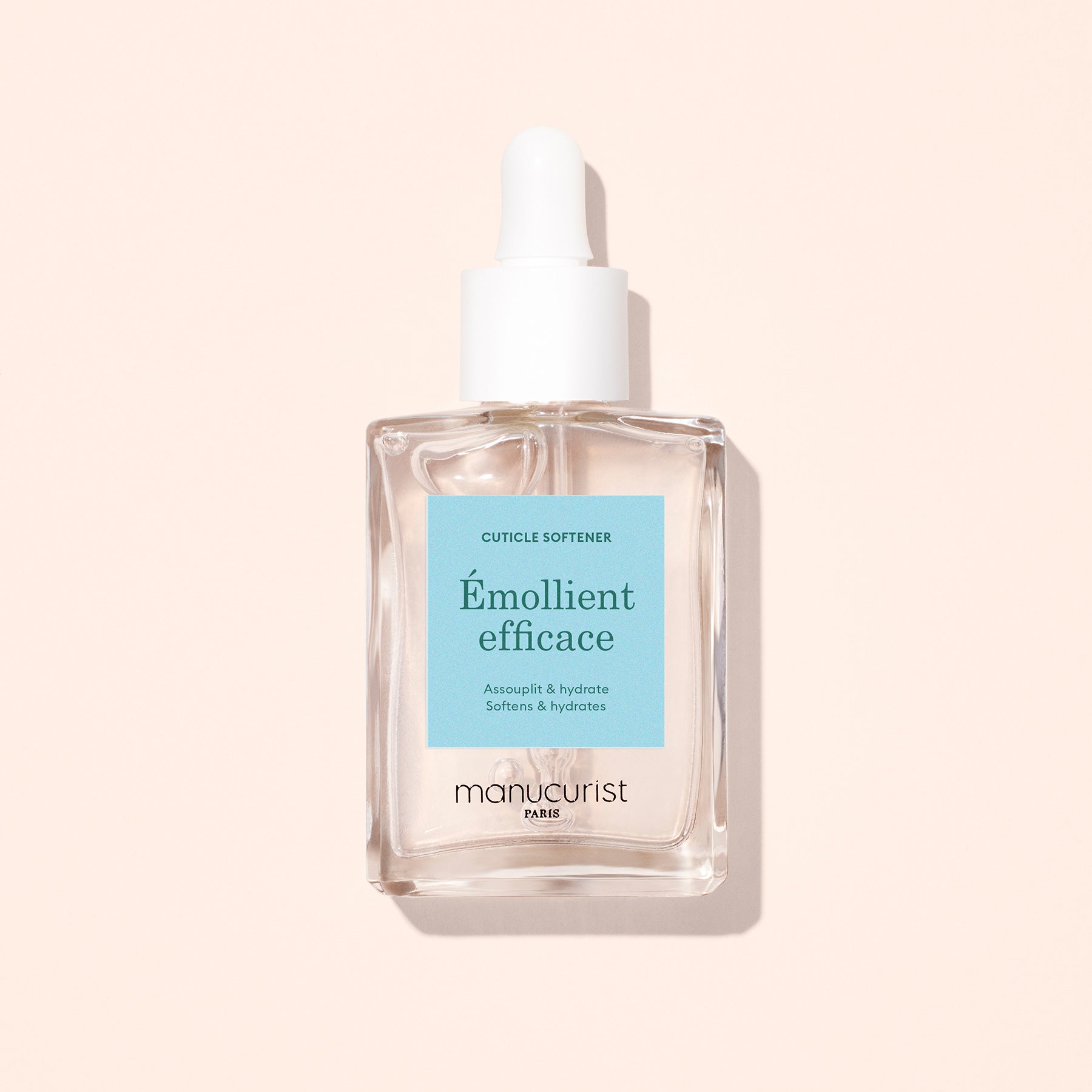 Cuticle Remover & Pusher Duo