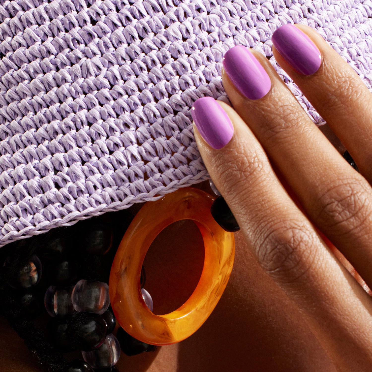 Summer Nail #1 : The Hottest Nail Colors for Summer 2023