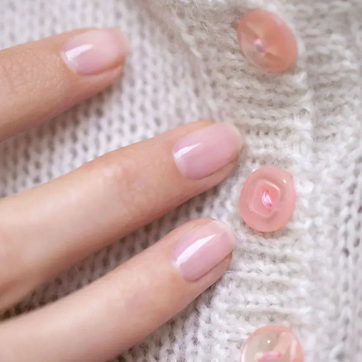 Nude nails: our best manicure ideas