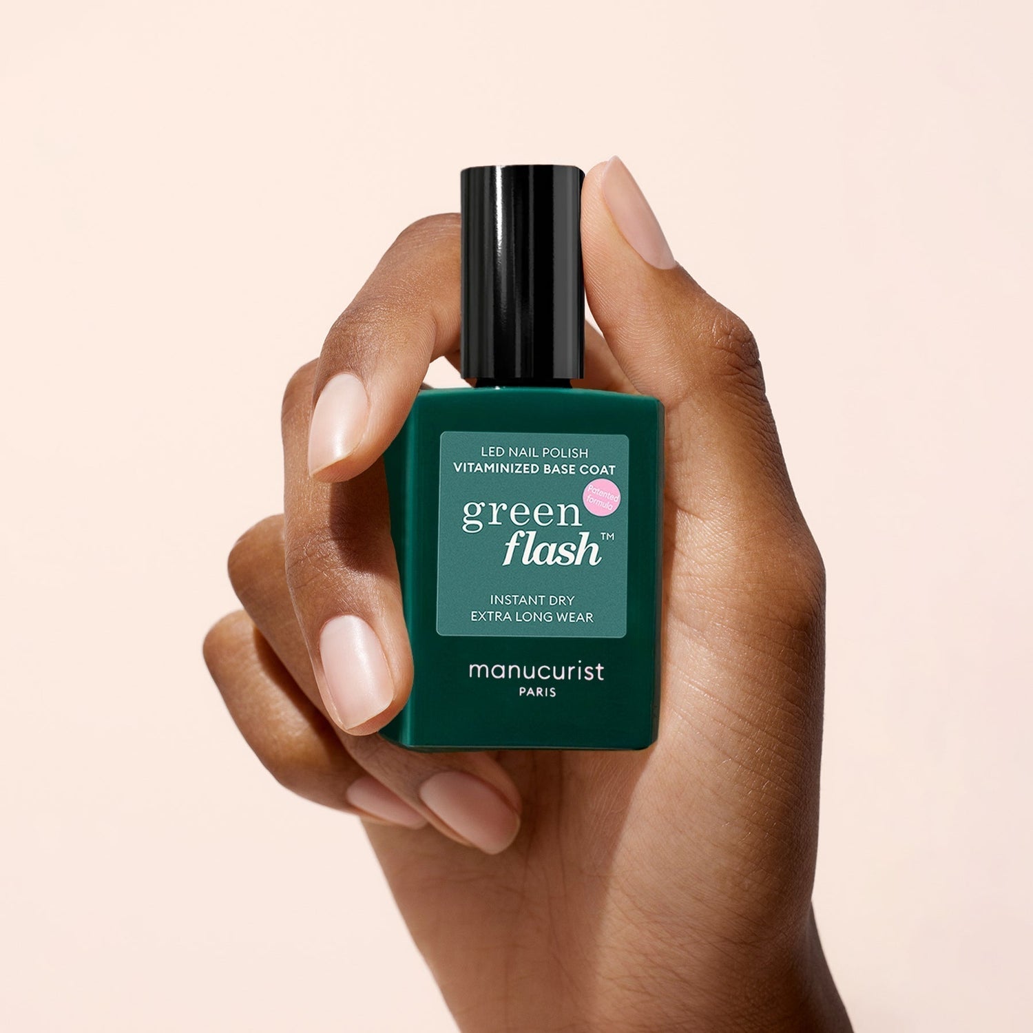 Base coat nail polish: what is it and how do you use it properly?