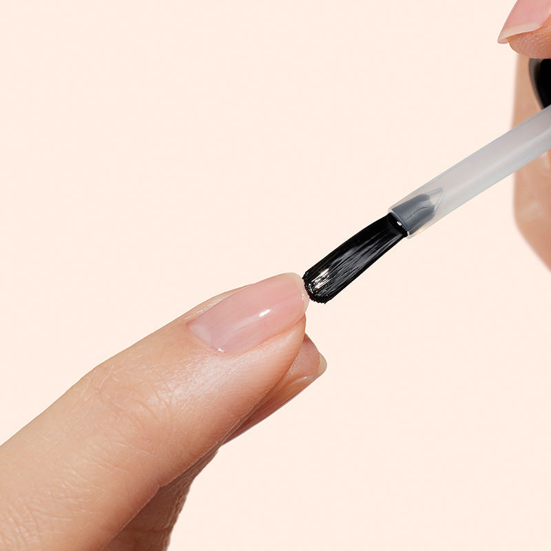 How to harden my nails?