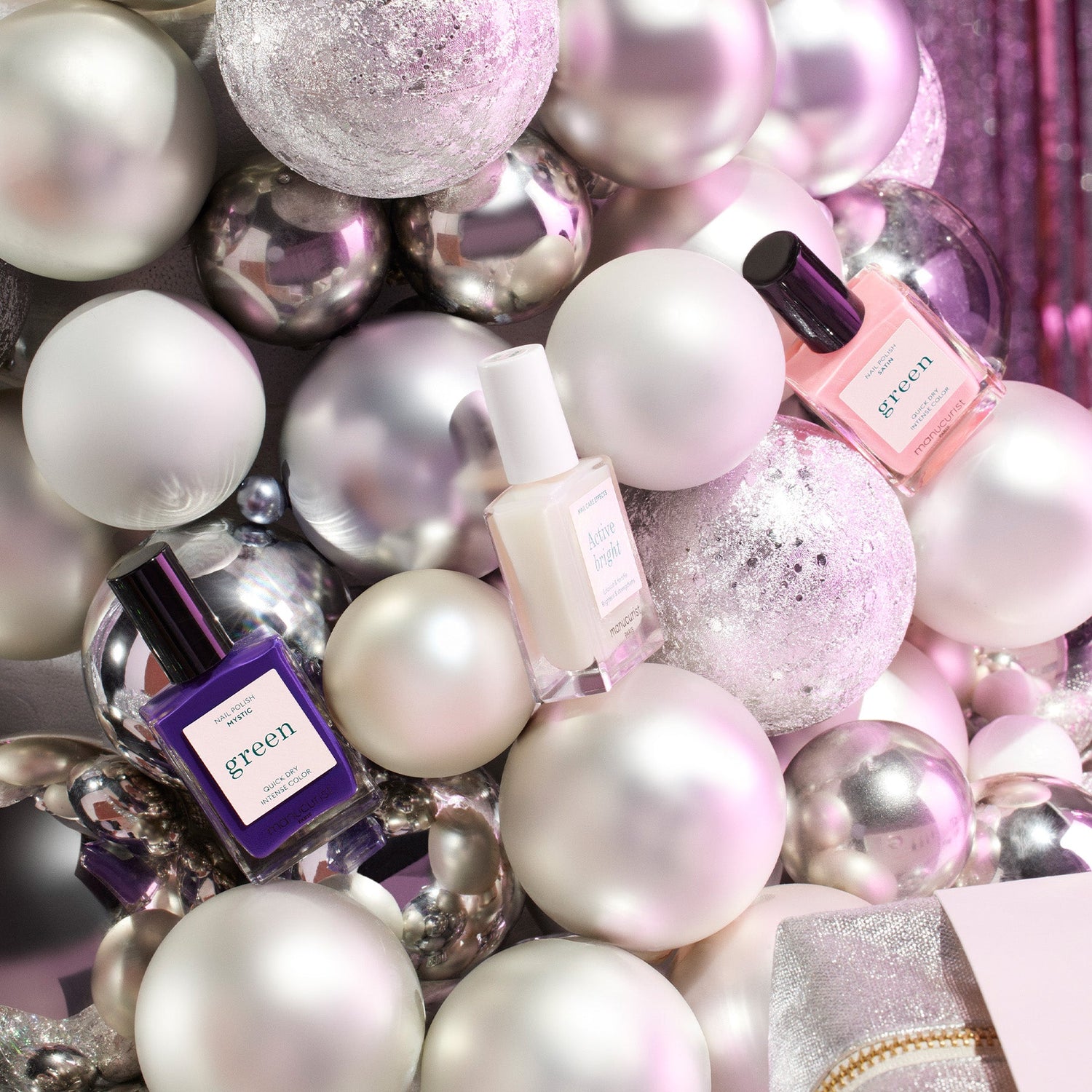 Looking for that perfect gift? Follow the guide!