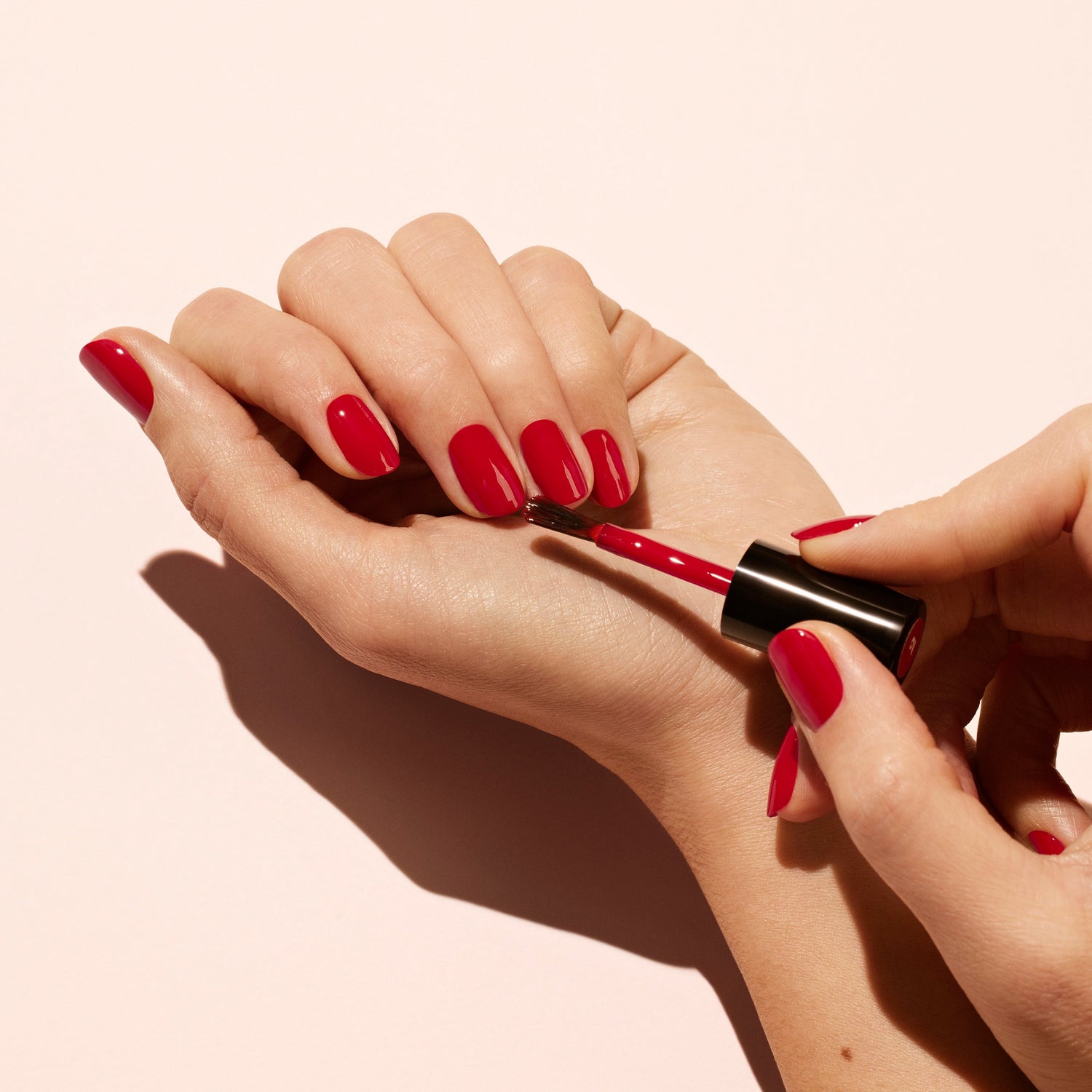 Gel polish damages your nails - true or false?