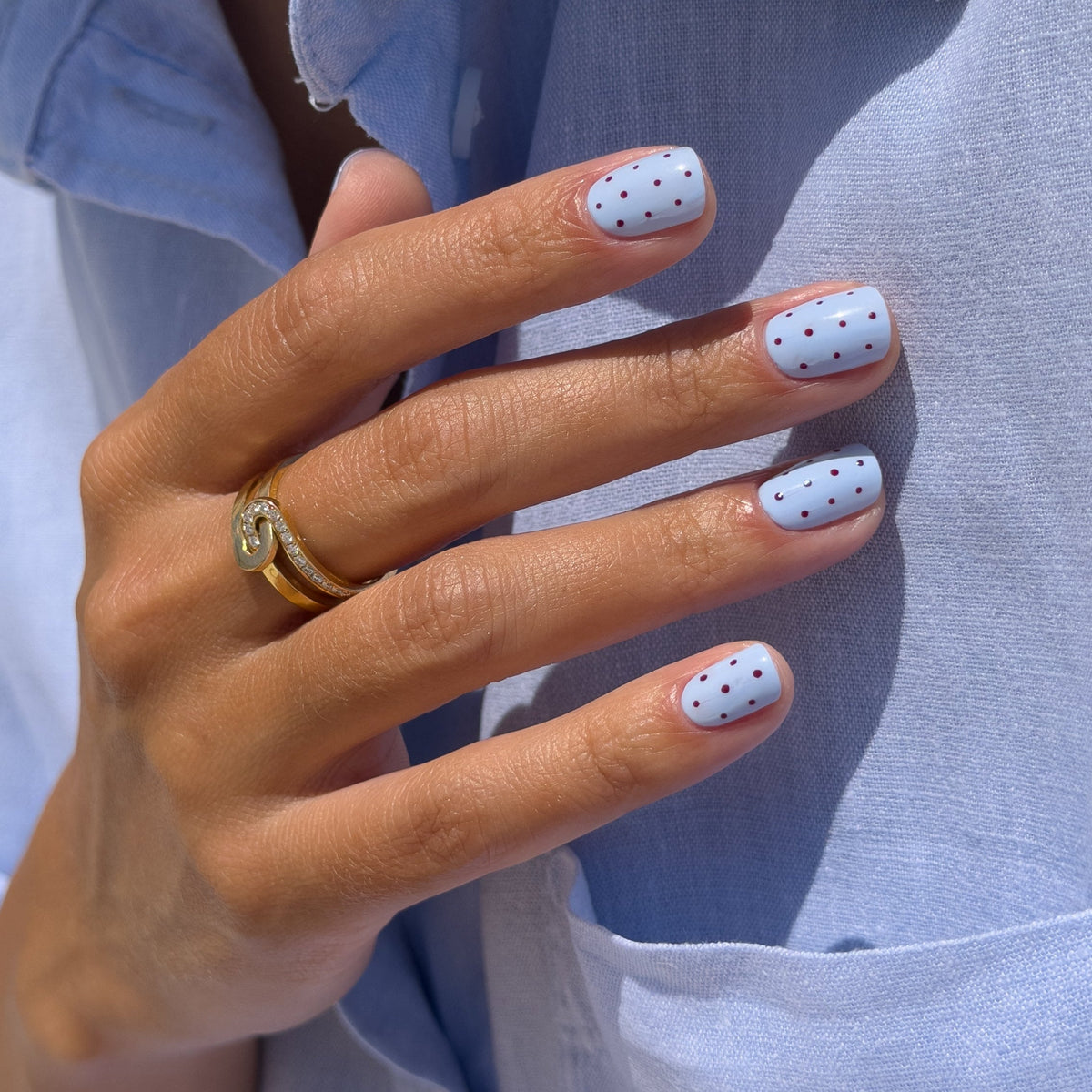 Easy Nail Art: Our Simple and Cute Design Ideas to Try at Home