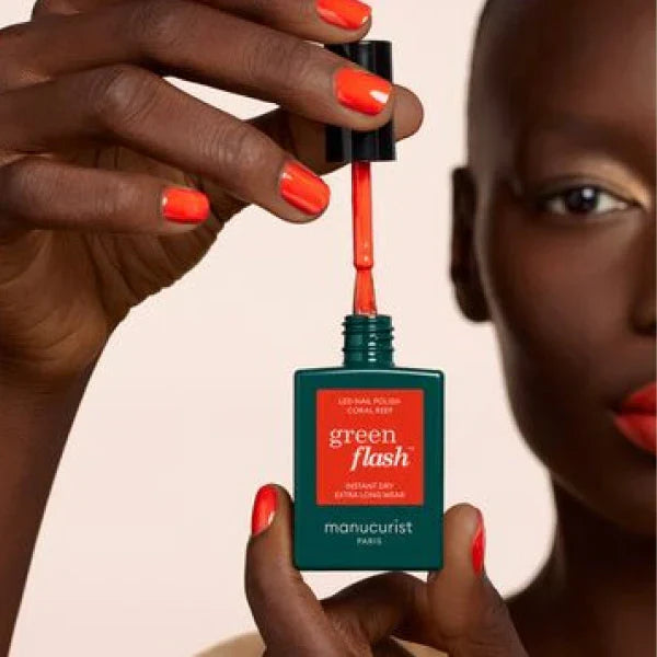 Which Red Polish to Choose? Our Top Ideas for a Perfectly Glamorous Manicure