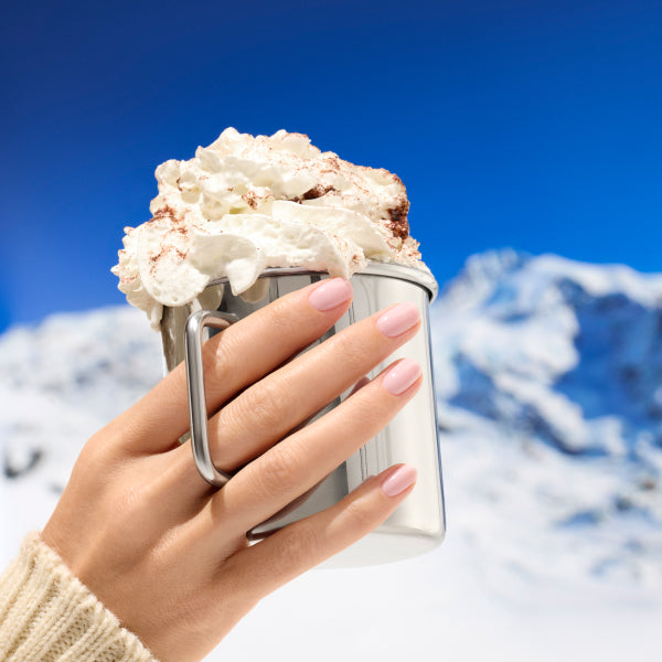 On-trend nail colours for January 2026