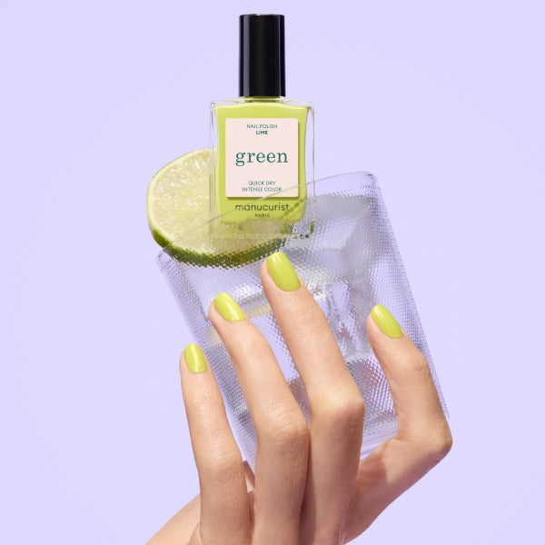This June’s trendiest nail colours
