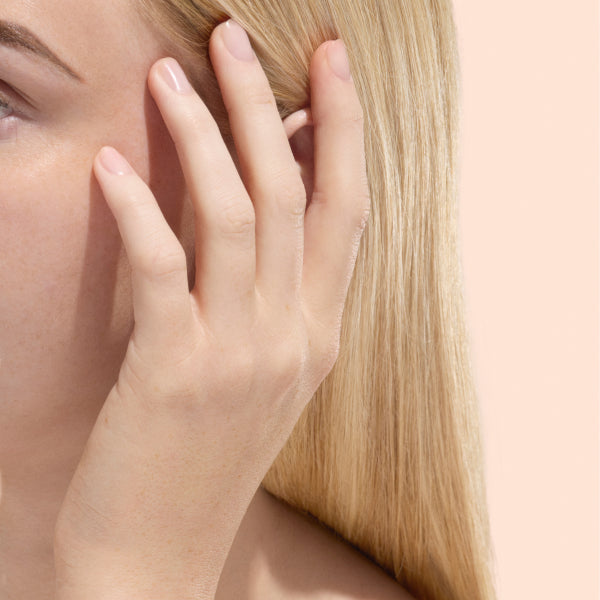 Which nail polish colours are best suited to fair skin?