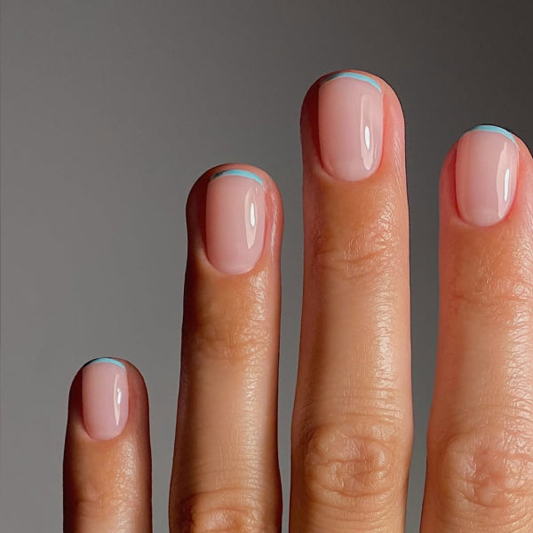French manicure: origins, 2026 trend ideas, and a step by step guide