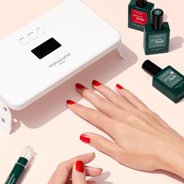 How to Apply Gel Polish?