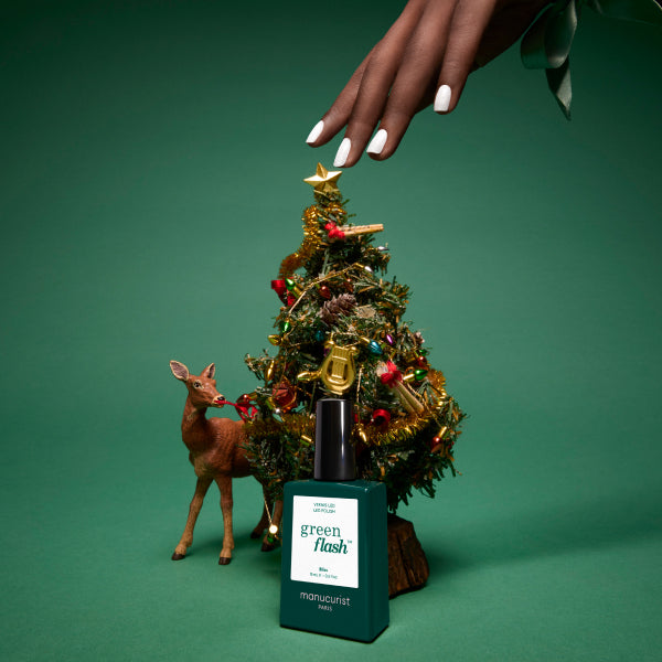 Christmas Nails 2026: Manicure and Nail Art Ideas for the Festive Season