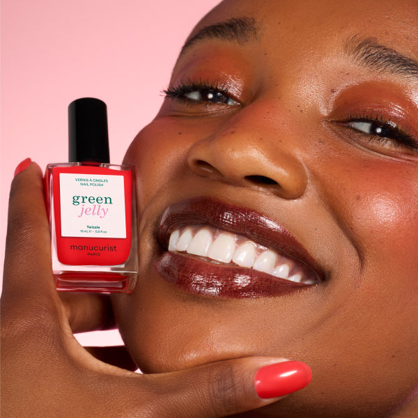 Trending nail colours for August