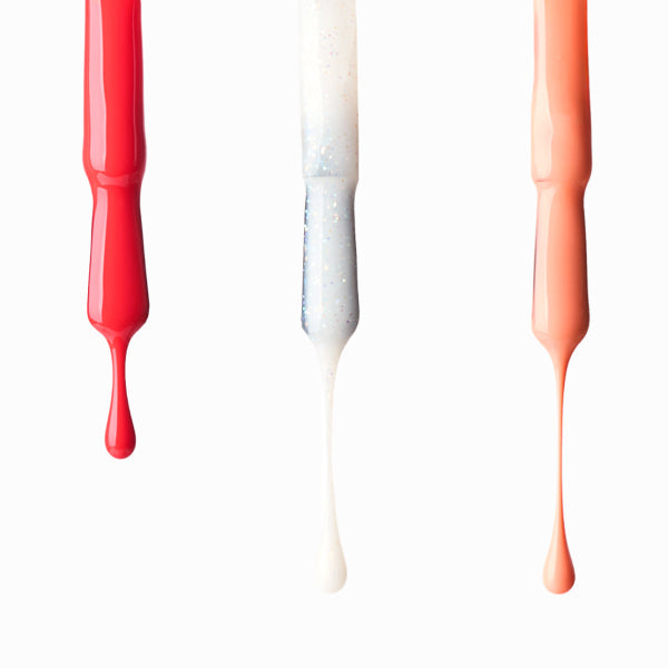 Which nail polish colours should you wear in spring 2026?