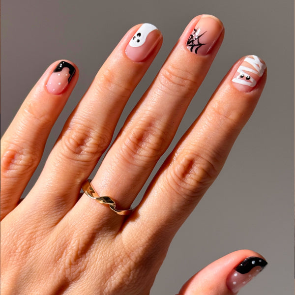 Halloween Nails 2026: Easy and Trending Nail Art Ideas