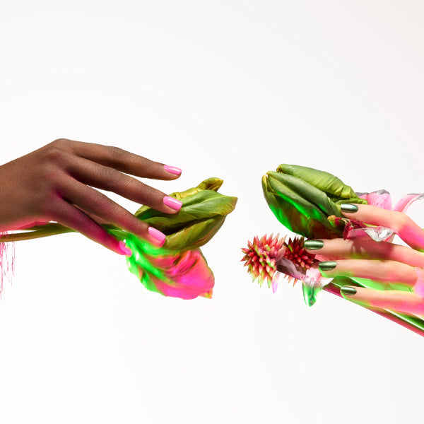 Summer Nails 2026: Trending Colours and Manicure Ideas