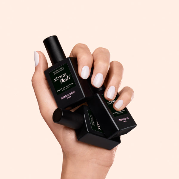 Top coat: what is it for and how do you choose the right one?