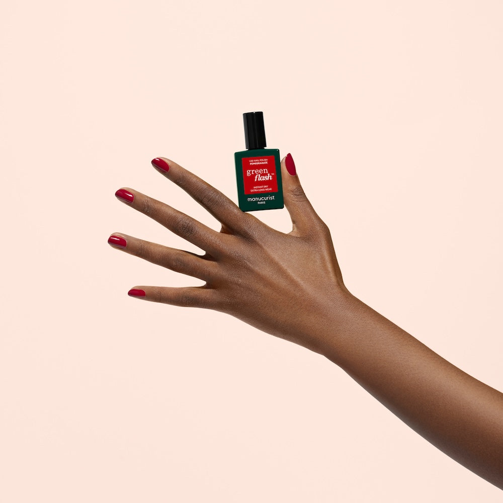 How long does gel nail polish last?