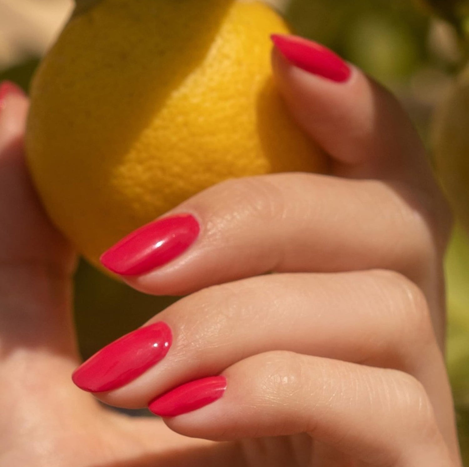 What Nail Polish Colours Should You Wear This Spring?