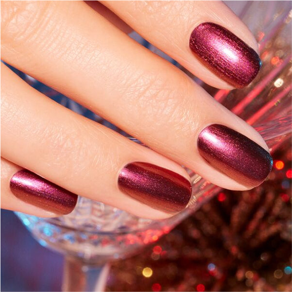 New Year's Nails: Our Colour and Nail Art Ideas to Shine Brightly at the New Year's Eve Party