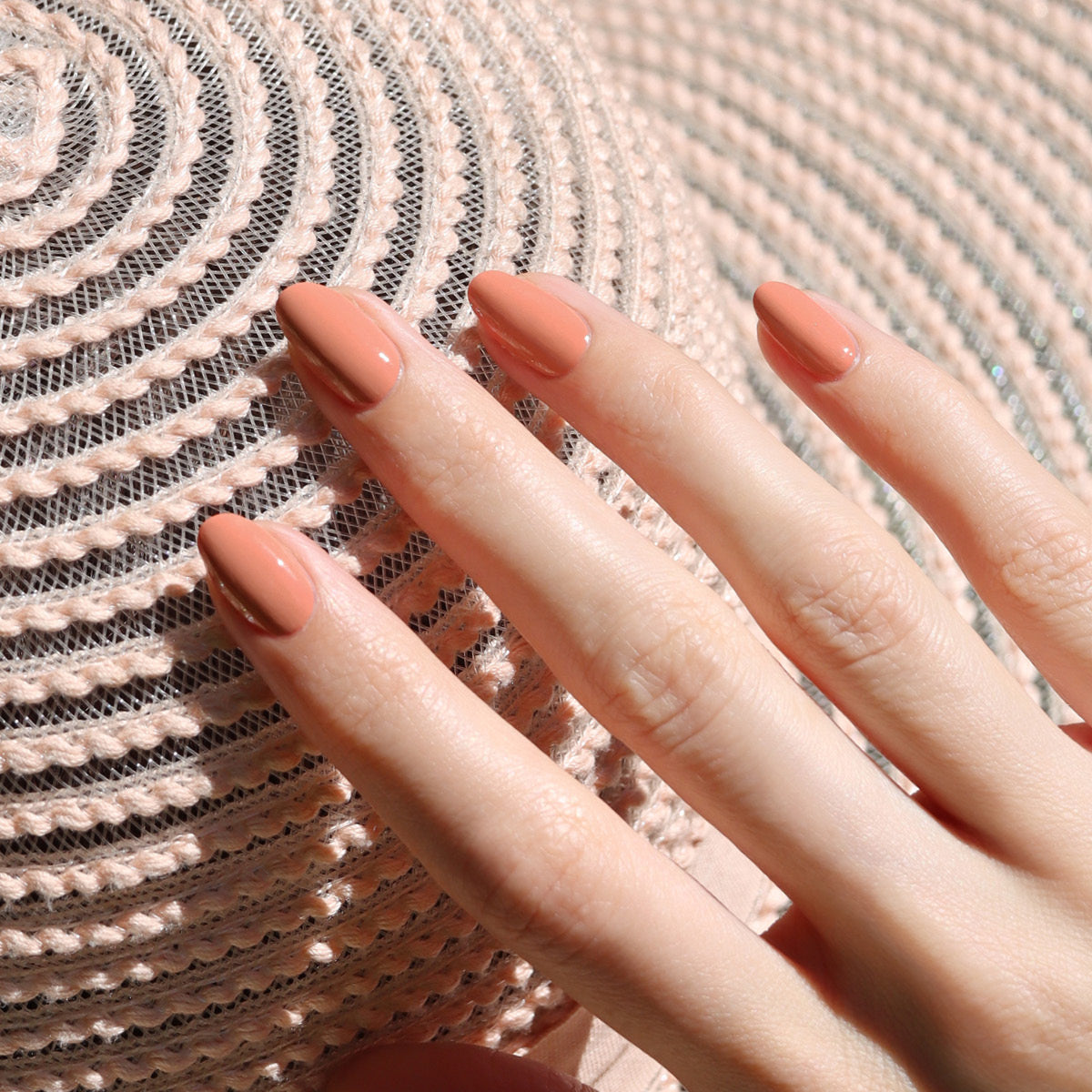 How to give yourself a Green Flash manicure like a pro