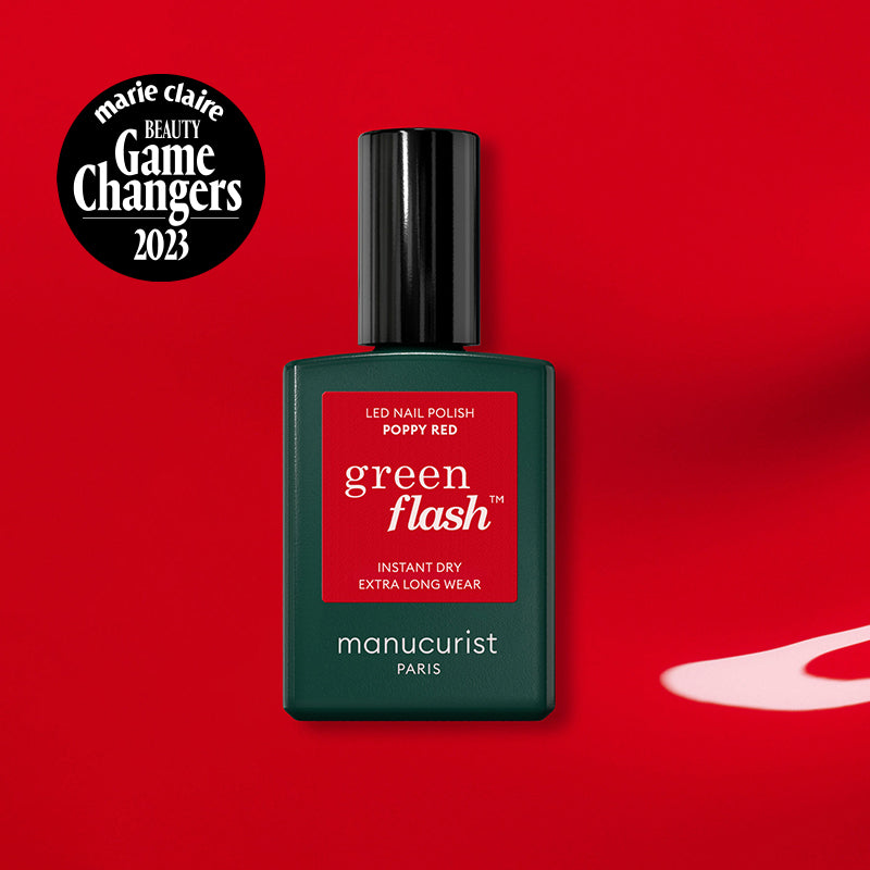 Green Flash™ is a Marie Claire Game Changer 2023 Award Winner!
