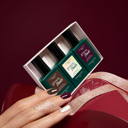Trio Collections