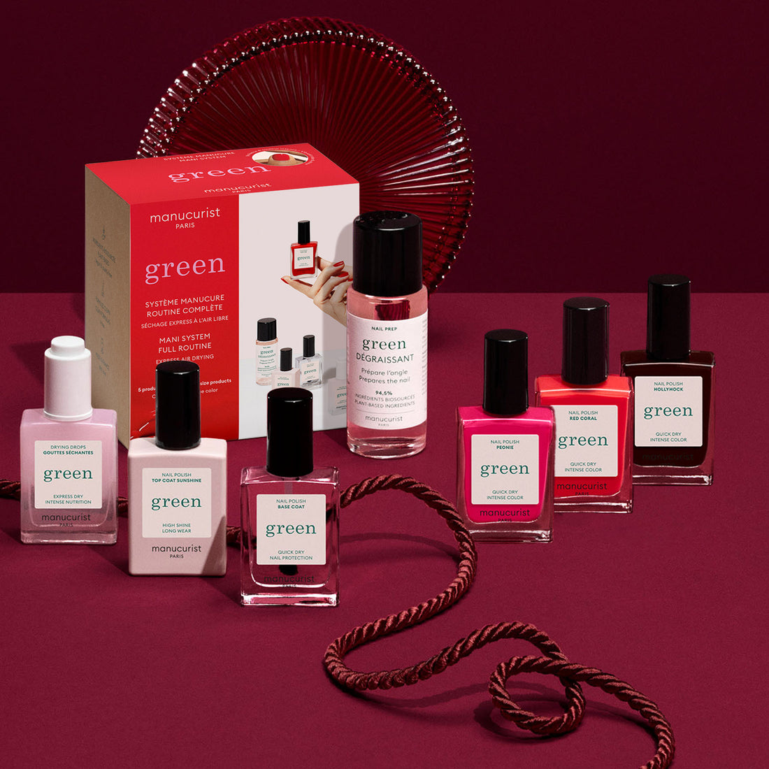 Starter Kit Gift Set