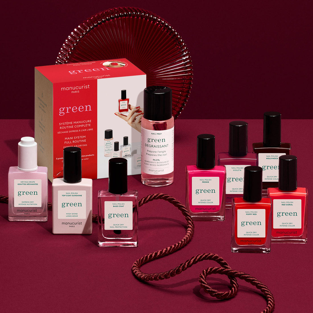 Super Starter Kit Gift Set