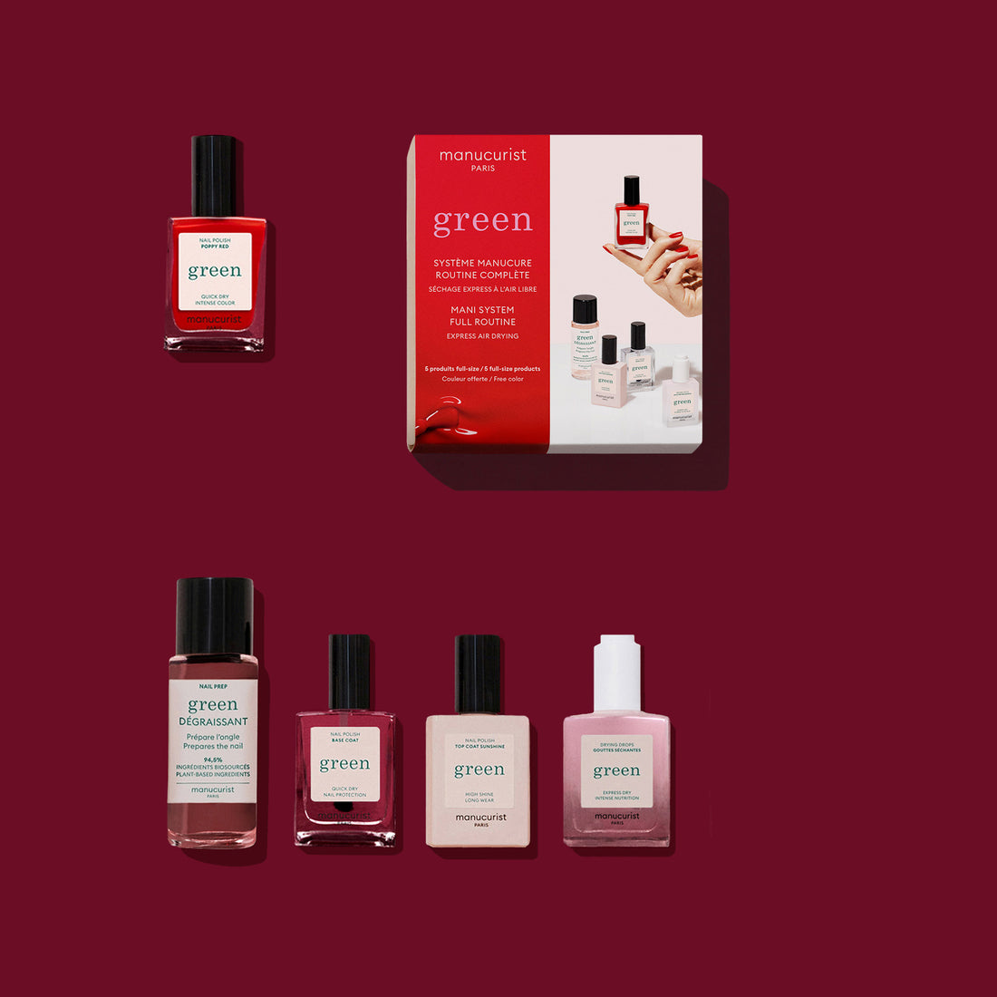 Discovery Kit Gift Set