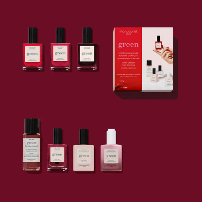 Starter Kit Gift Set