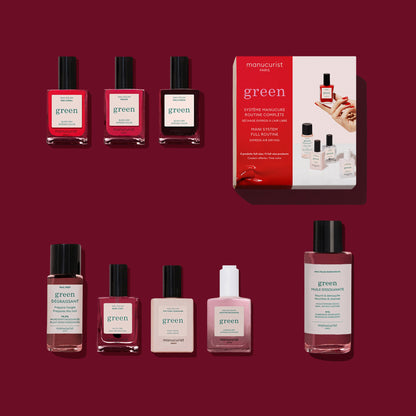 Starter Kit Gift Set