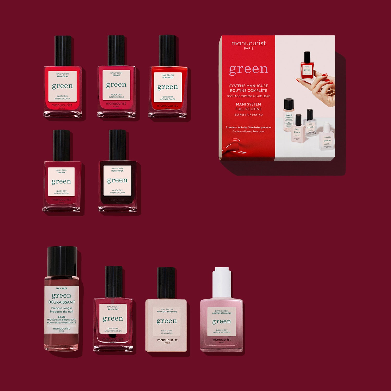 Super Starter Kit Gift Set