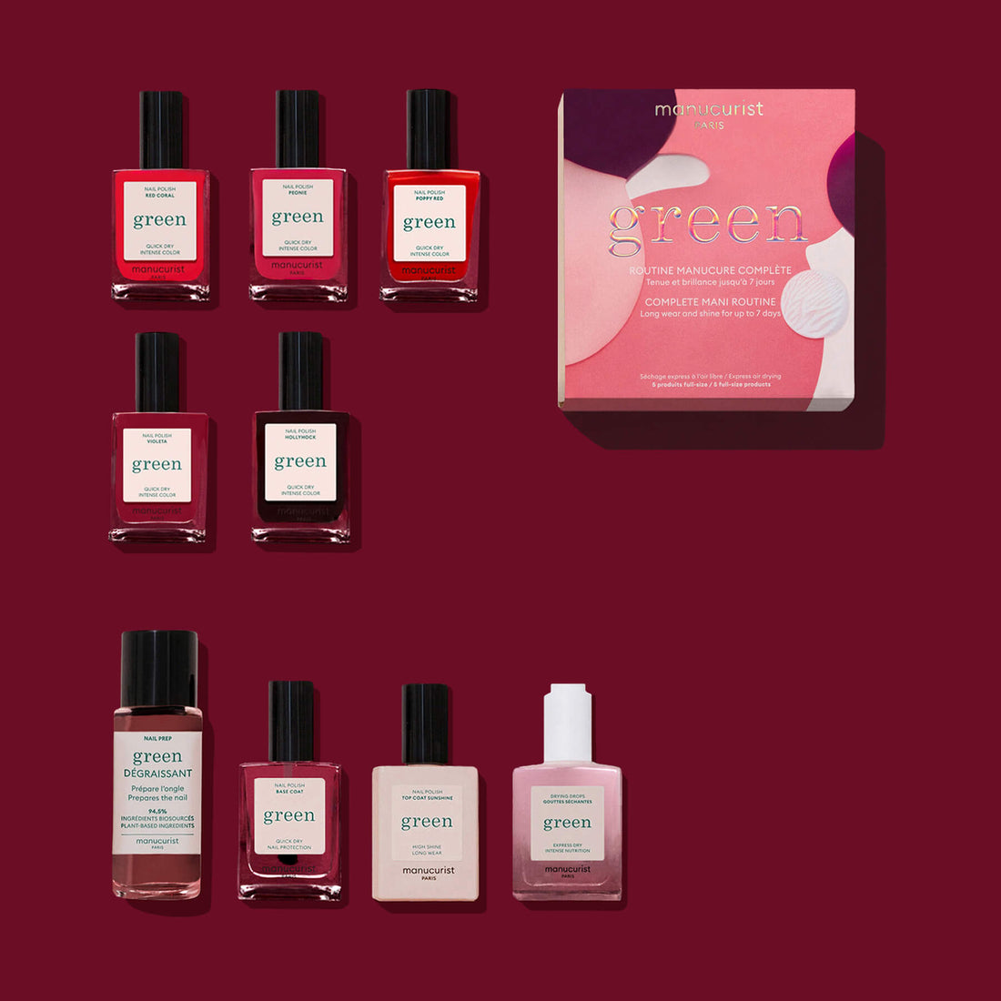 Super Starter Kit Gift Set