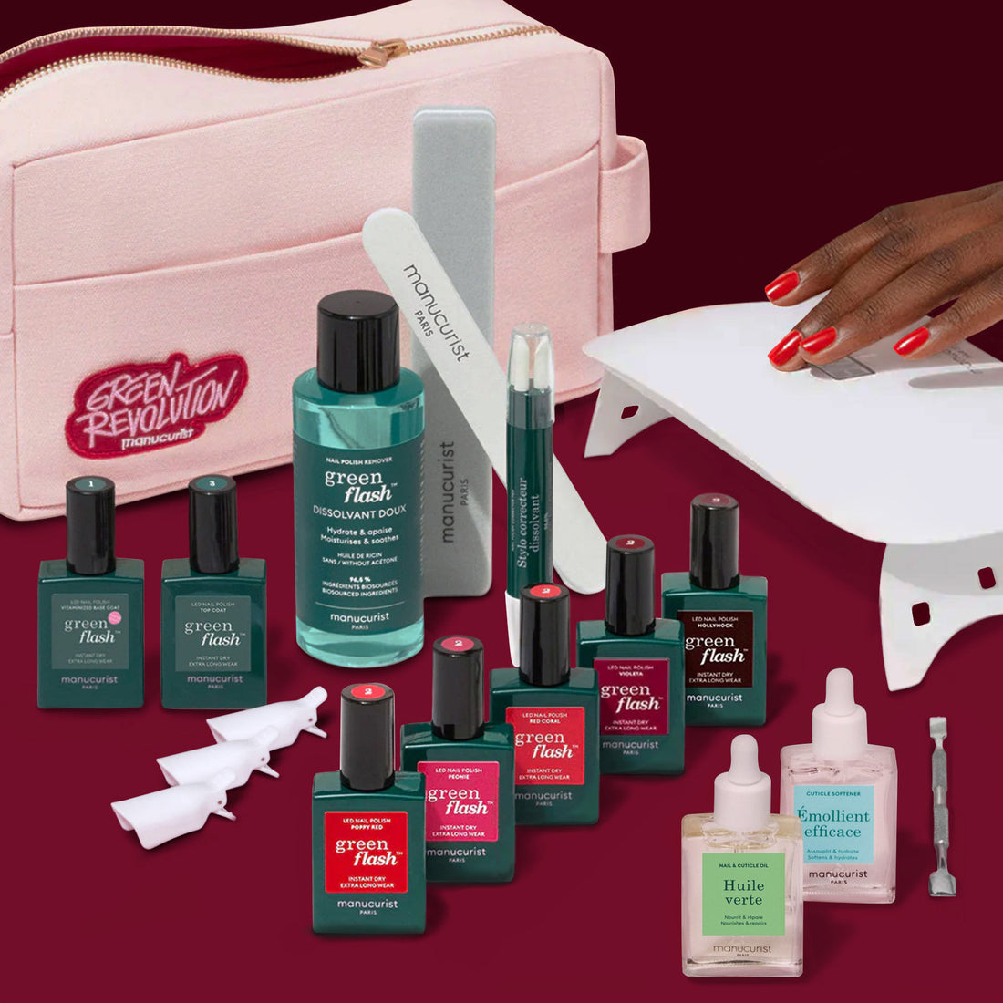 Super Addict Kit