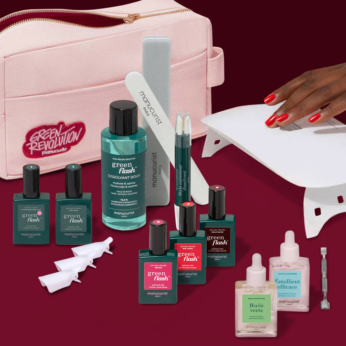 Addict Kit