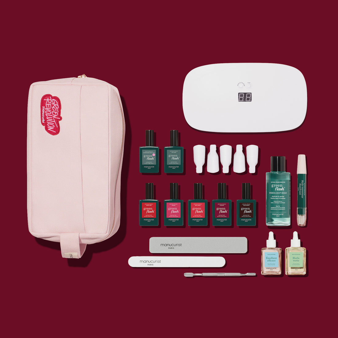 Super Addict Kit