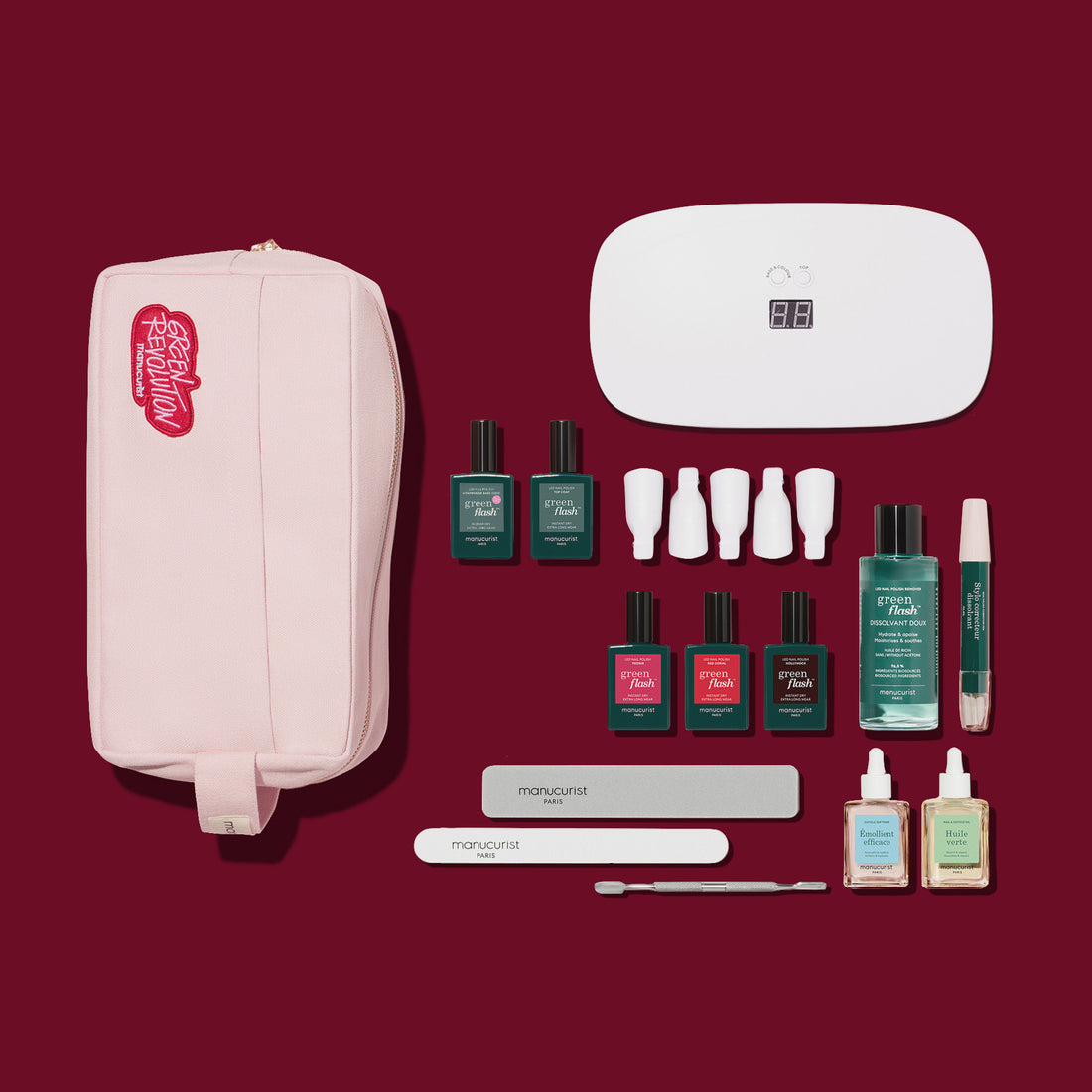 Addict Kit