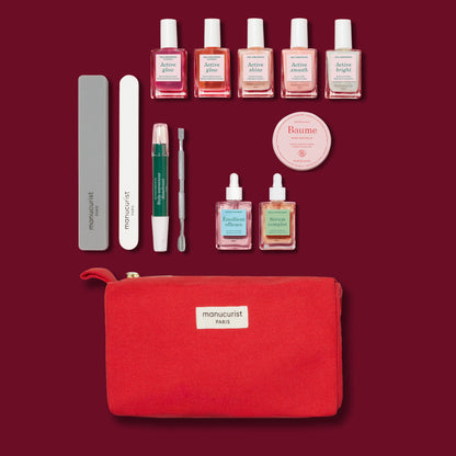 Active™ Super Ultimate Manicure Kit
