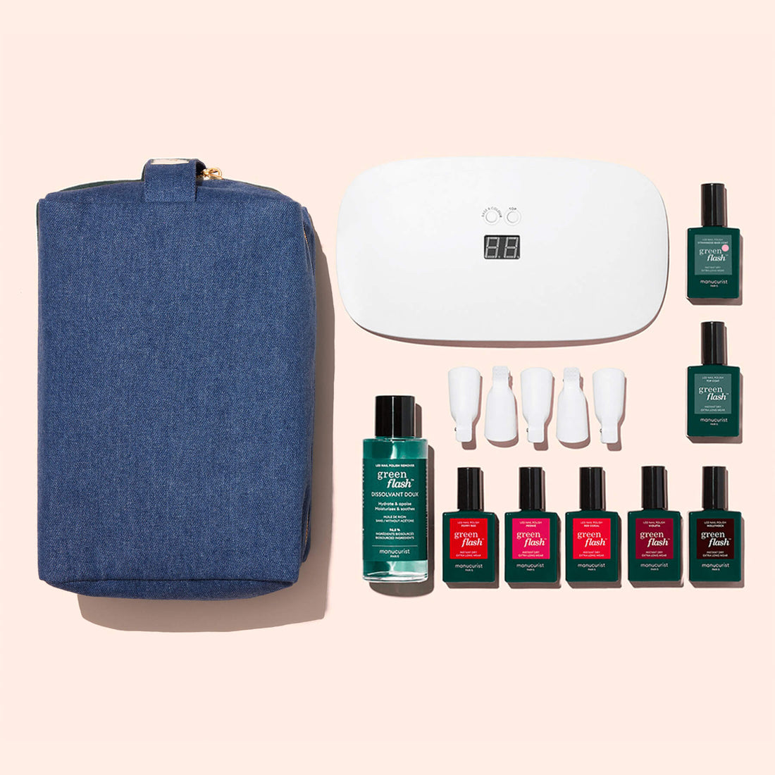 Super Starter Kit