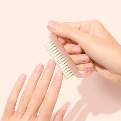 Nail Brush