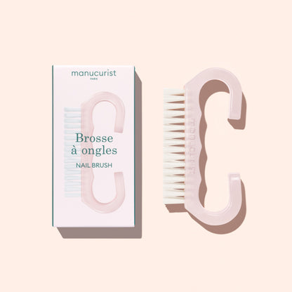 Nail Brush