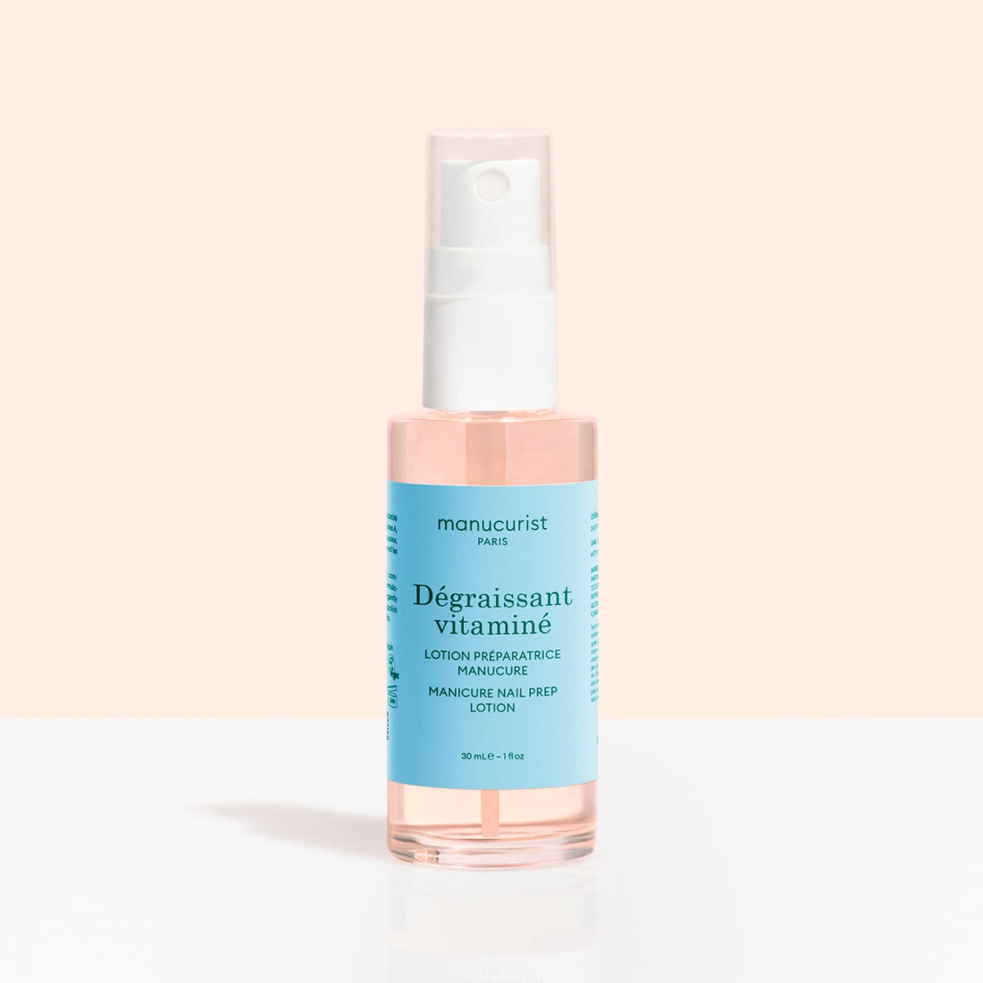 Vitaminised Degreaser