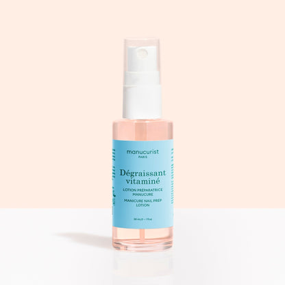 Vitaminised Degreaser