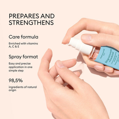 Vitaminised Degreaser