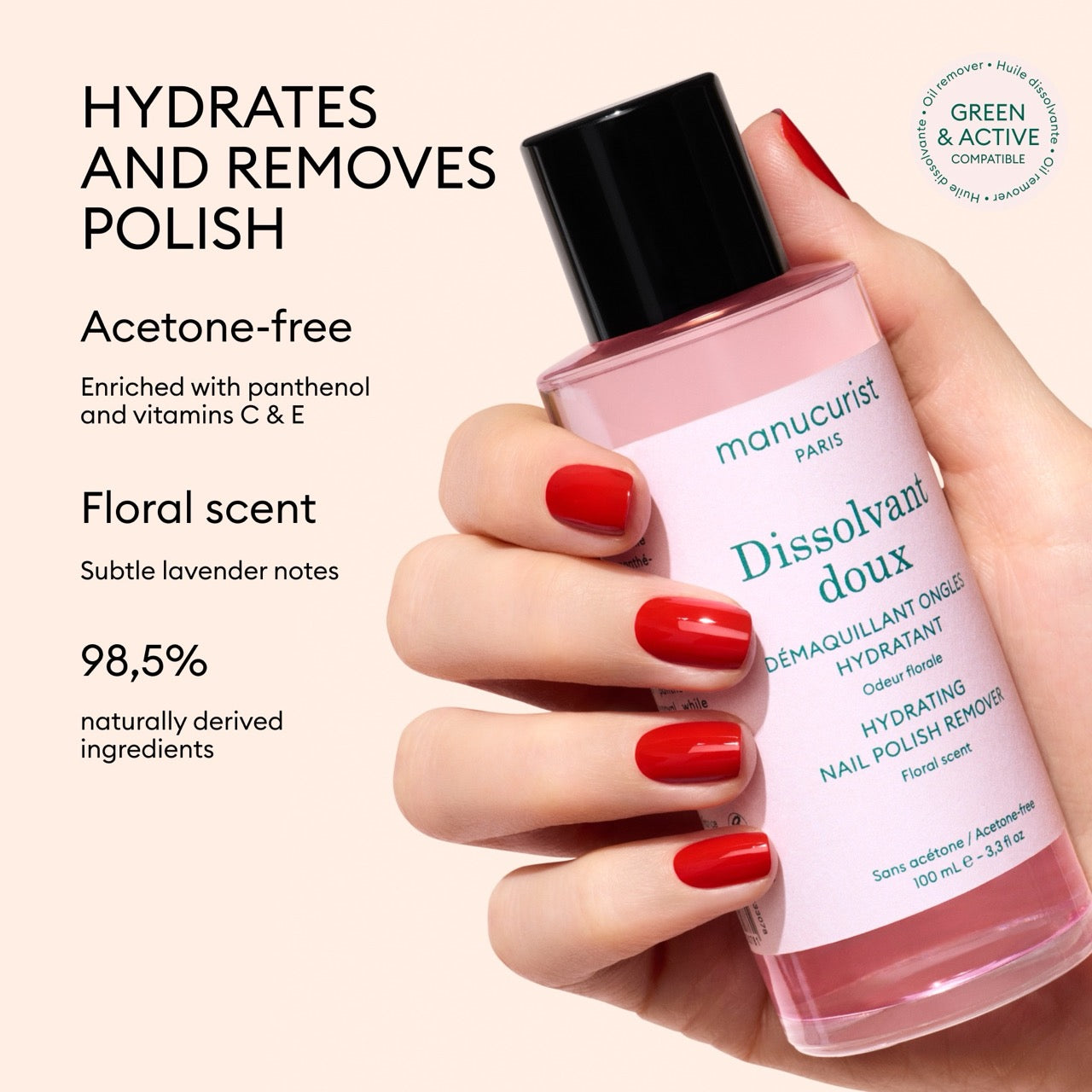 Gentle Remover