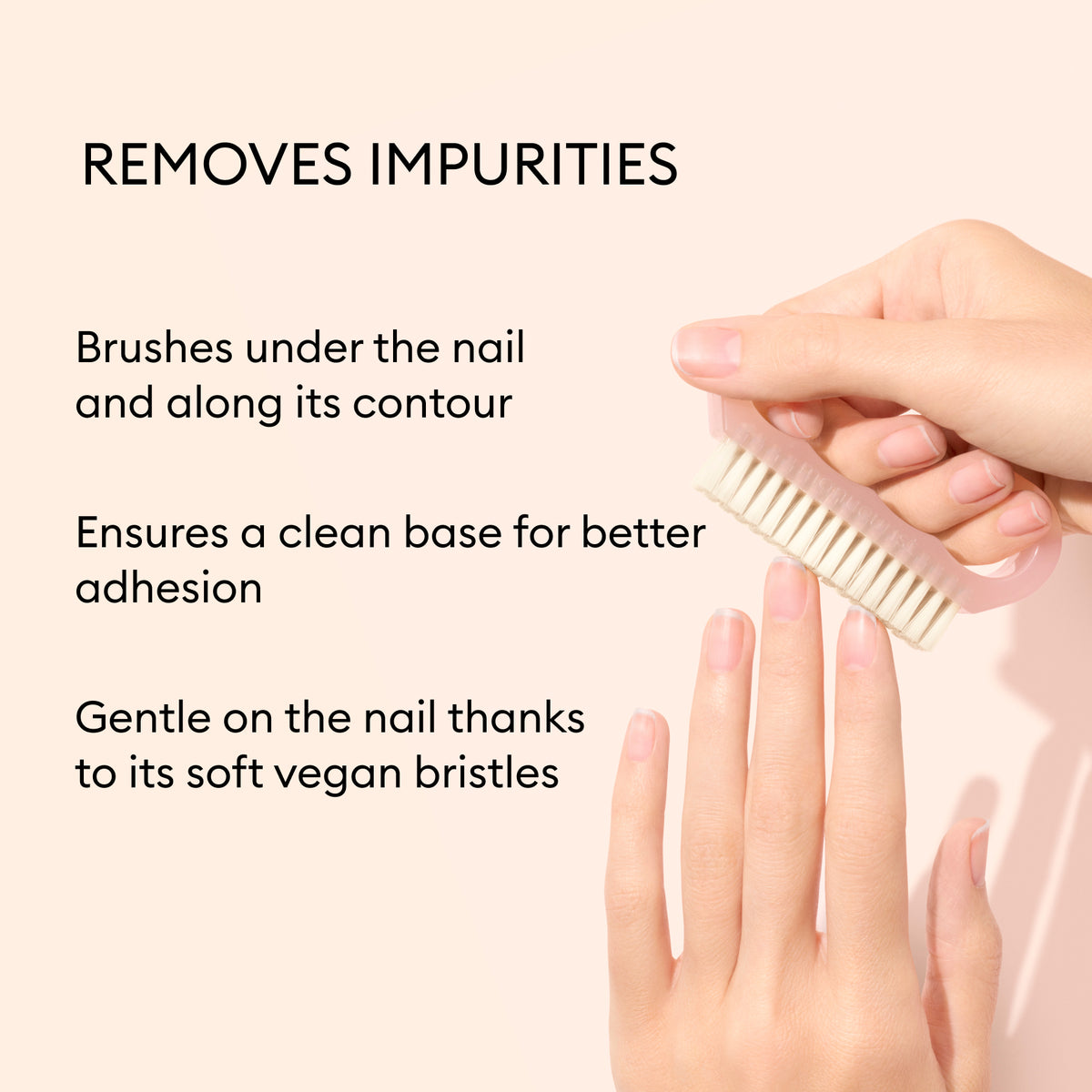 Nail Brush